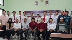 ADVOKAI NTB Perkuat Regenerasi Advokat Lewat UKDPA Angkatan V
