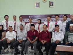 ADVOKAI NTB Perkuat Regenerasi Advokat Lewat UKDPA Angkatan V