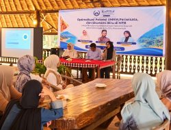 Bangun Ekonomi Inklusif, KoPITol NTB Ajak Masyarakat Optimalkan Potensi Daerah