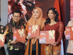 Wagub NTB: MotoGP Harus Jadi Penggerak Ekonomi Sepanjang Tahun
