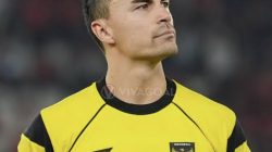 Dari Mataram ke Panggung Dunia, Emil Audero: Putra Lombok yang Jadi Pahlawan Timnas Indonesia