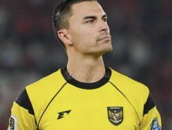 Dari Mataram ke Panggung Dunia, Emil Audero: Putra Lombok yang Jadi Pahlawan Timnas Indonesia