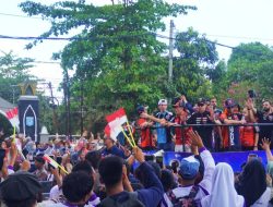 Mandalika Jadi Rumah, NTB Sambut Para Rider dengan Energi Dunia