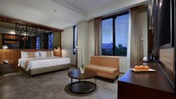Okupansi Hotel Bintang 3 ke Atas di Mataram Tembus 97 Persen Jelang MotoGP 2026