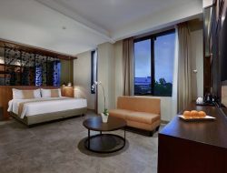 Okupansi Hotel Bintang 3 ke Atas di Mataram Tembus 97 Persen Jelang MotoGP 2026