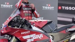 Marc Marquez Akhiri Kutukan Mandalika, Kesialan Berubah Jadi Kemenangan