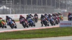 MotoGP Dongkrak Ekonomi NTB, Dispar Bakal Perbanyak Event Sport Tourism