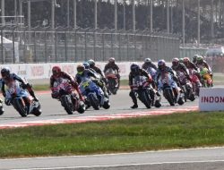MotoGP Dongkrak Ekonomi NTB, Dispar Bakal Perbanyak Event Sport Tourism