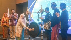 Wagub NTB Buka Rinjani Travel Mart, Bidik Pasar Internasional