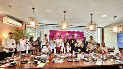 Diah Pitaloka : Perlunya Penguatan Implementasi UU TPKS hingga ke Sekolah