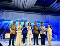 Di Forum Dunia, Gubernur Iqbal Undang Investor Bangun Ekonomi Kreatif NTB