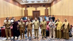 Disparekraf NTB Ajak Desa Wisata Kelola Sampah, Kesadaran Pengunjung Jadi Sorotan