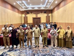 Disparekraf NTB Ajak Desa Wisata Kelola Sampah, Kesadaran Pengunjung Jadi Sorotan