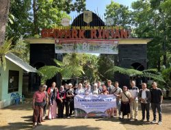 Desa Aik Berik di Lombok Tengah Masuk Nominasi Desa Ramah Muslim