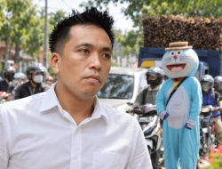Badut Ditertibkan Tapi Diskotik Langgar Perda Dibiarkan, Pemkot Mataram Disentil
