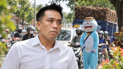 Badut Ditertibkan Tapi Diskotik Langgar Perda Dibiarkan, Pemkot Mataram Disentil