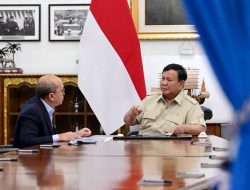 Dua Tahun Pemerintahan Prabowo: Kinerja dan 200 Fakta