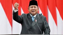 Prabowo Dikabarkan Nonton MotoGP Mandalika 2026, Ini Kata Pemprov NTB