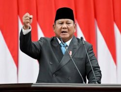 Prabowo Dikabarkan Nonton MotoGP Mandalika 2026, Ini Kata Pemprov NTB