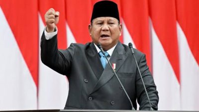 Prabowo Dikabarkan Nonton MotoGP Mandalika 2026, Ini Kata Pemprov NTB